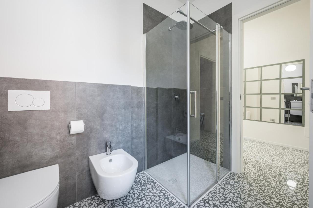 Altalena Sulla Piazza, Un Affaccio D'Eccezione Apartment Modena Exterior photo